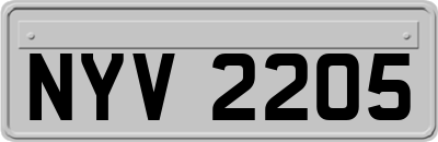 NYV2205