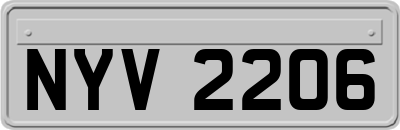 NYV2206