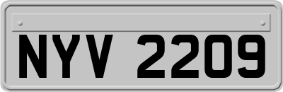 NYV2209