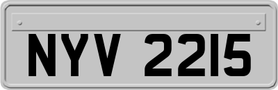 NYV2215