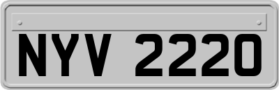 NYV2220