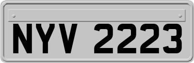 NYV2223