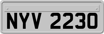 NYV2230
