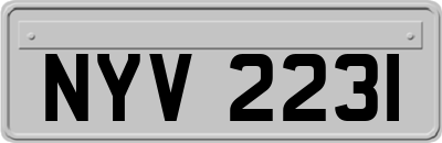 NYV2231