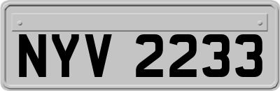 NYV2233