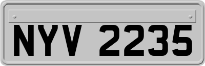 NYV2235