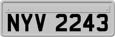 NYV2243