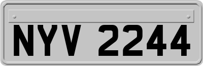 NYV2244