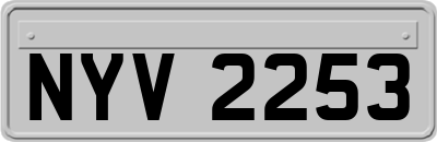 NYV2253