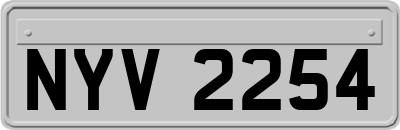 NYV2254