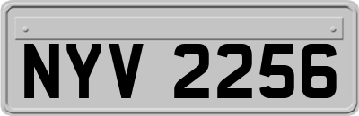 NYV2256