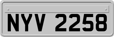 NYV2258