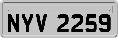 NYV2259