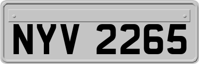 NYV2265