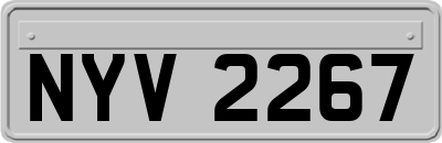NYV2267