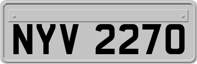 NYV2270