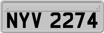 NYV2274