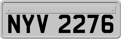 NYV2276