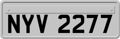 NYV2277