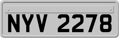 NYV2278
