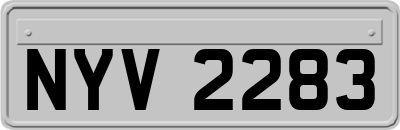NYV2283