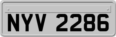 NYV2286