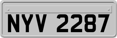 NYV2287