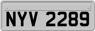NYV2289