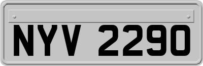 NYV2290