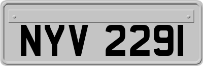 NYV2291