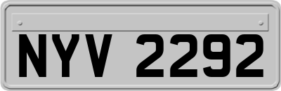 NYV2292