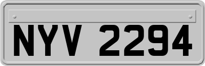 NYV2294