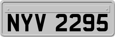 NYV2295