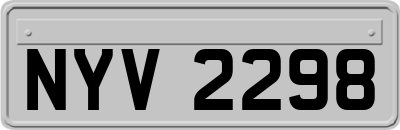 NYV2298