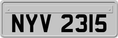 NYV2315