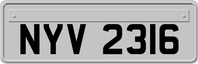 NYV2316