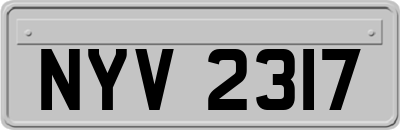 NYV2317