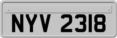 NYV2318