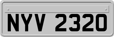 NYV2320