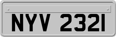 NYV2321