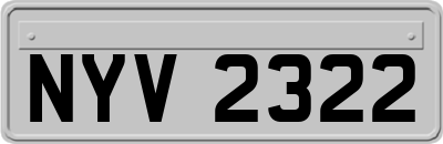 NYV2322