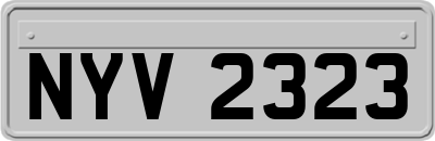 NYV2323