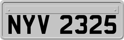 NYV2325