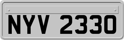NYV2330