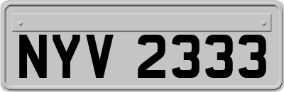 NYV2333