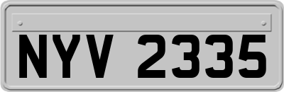 NYV2335