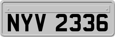 NYV2336