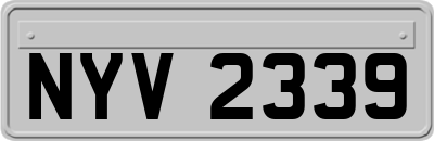 NYV2339