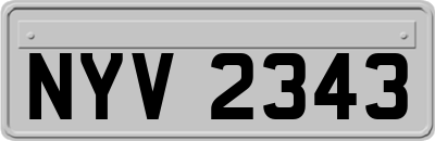 NYV2343