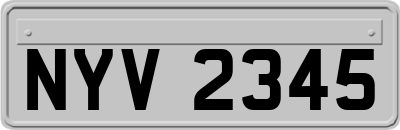 NYV2345